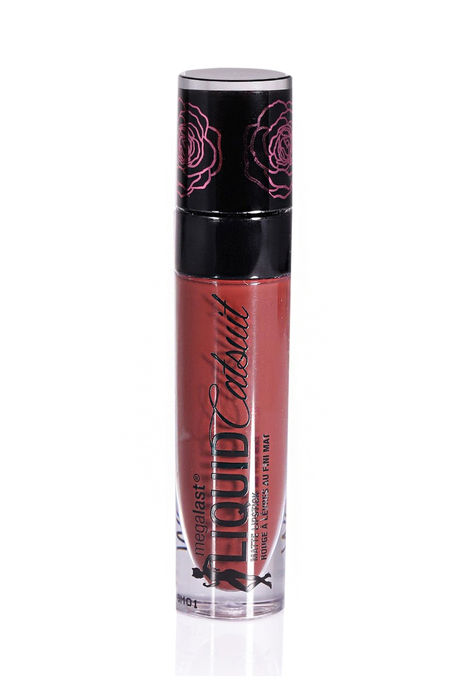 ZOMBIE KISS LIQUID LIPSTICK hot BNIB